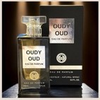 Oudy Oud