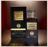 Tobacco Sense