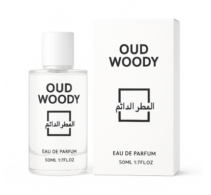 Oud Woody